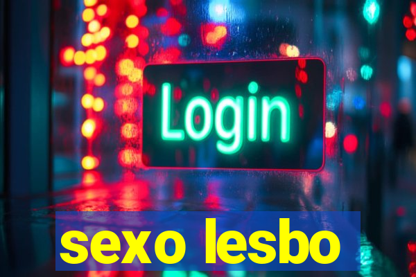 sexo lesbo